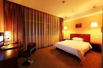 Xiwuyadao Hotel - Ханчжоу Екстер'єр фото